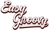 Easy Groovy Logo