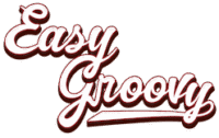 Easy Groovy Logo